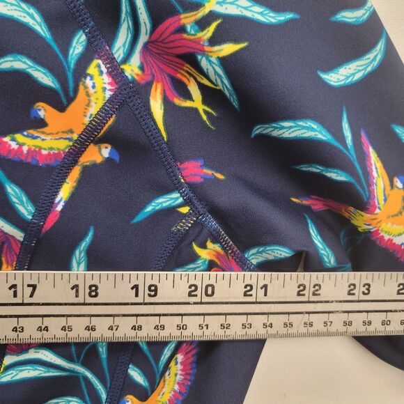 Coolibar Freestyle Bird Short Sleeve UPF 50  Size XL Women's Sun Protection - Picture 11 of 12